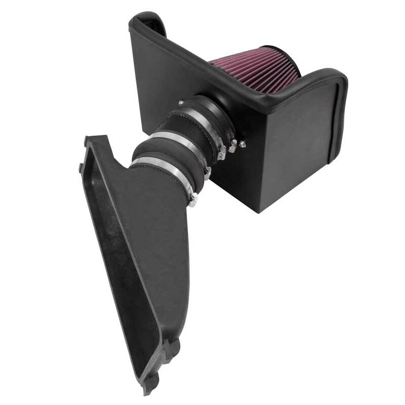 Engine Cold Air Intake Performance Kit - 57-9025